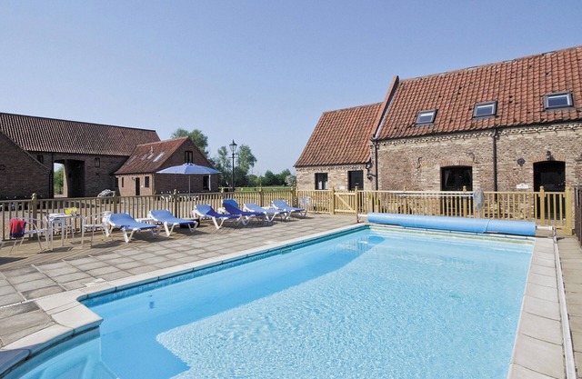 Hébergement 3 chambres à Runcton Holme