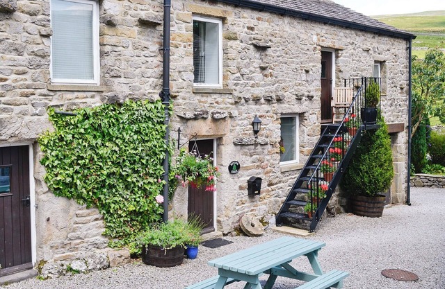 Hébergement 3 chambres à Beckermonds, près de Kettlewell