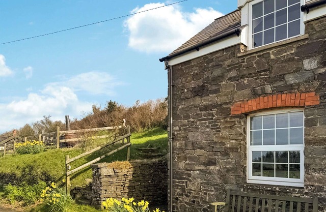 3 bedroom accommodation in Aberystwyth