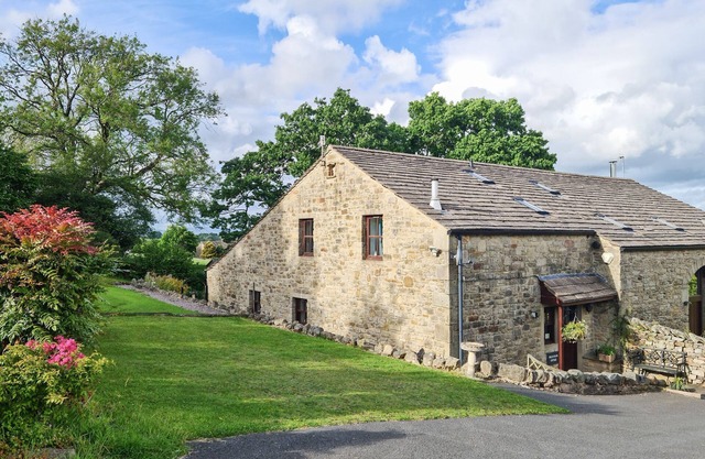 Hébergement 3 chambres à Salterforth, près de Barnoldswick