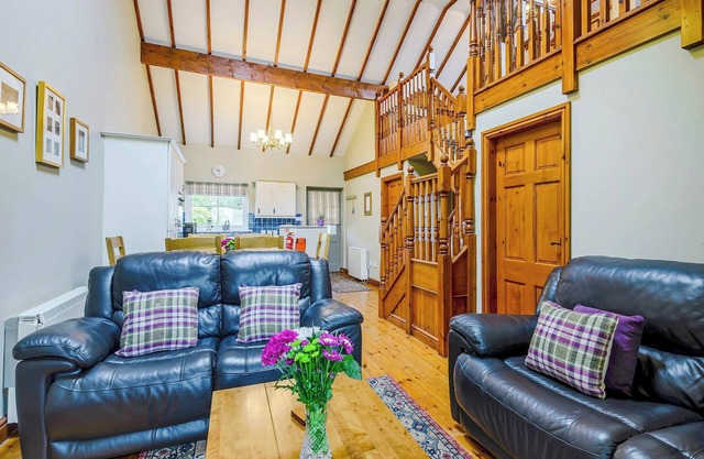 3 bedroom accommodation in Caethro, near Caernarfon