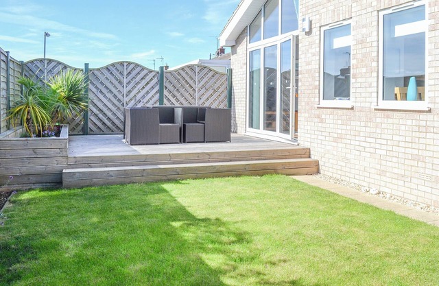 Logement de 3 chambres à Bridlington