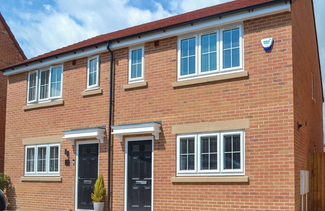 3 bedroom accommodation in Bridlington