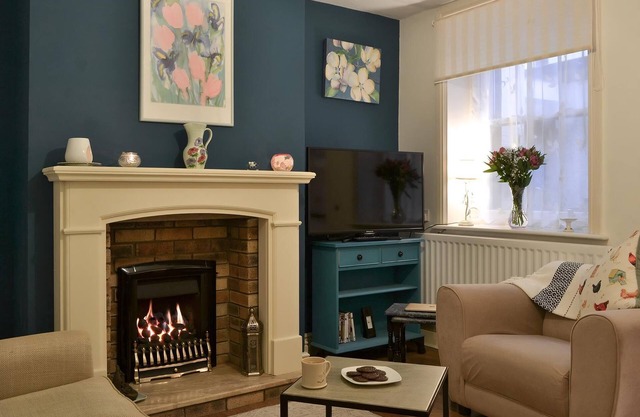 Logement de 3 chambres à Cockermouth