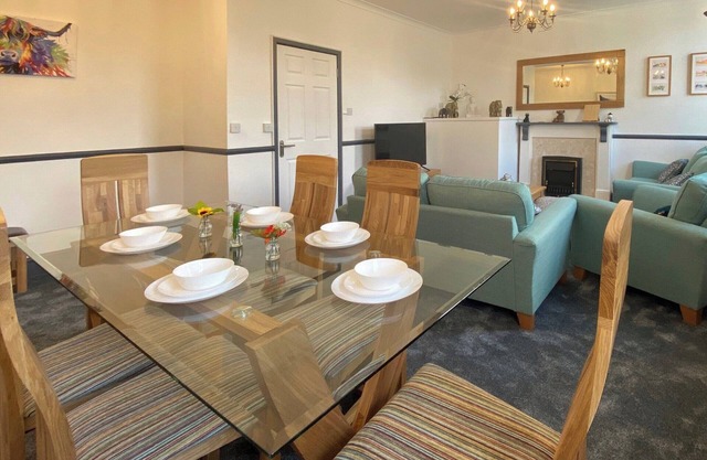3 bedroom accommodation in Great Broughton, near Cockermouth