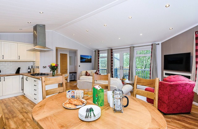 3 bedroom accommodation in Bewaldeth, Keswick