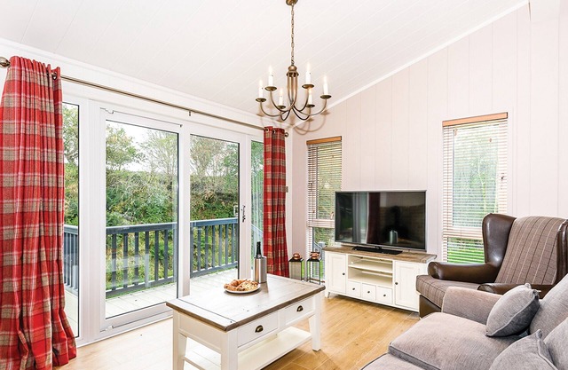 3 bedroom accommodation in Bewaldeth, Keswick