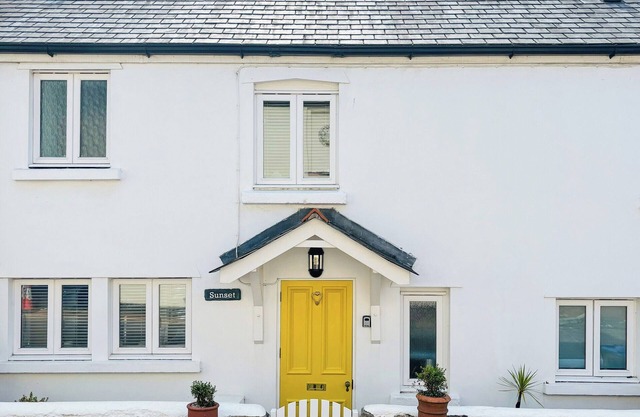 Logement de 3 chambres à Combe Martin