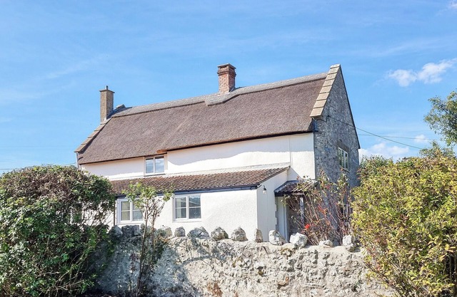 3 bedroom accommodation in Cudworth, near Ilminster