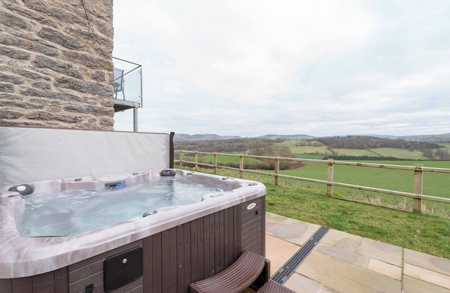 Hébergement de 3 chambres à Pwllglas, près de Ruthin