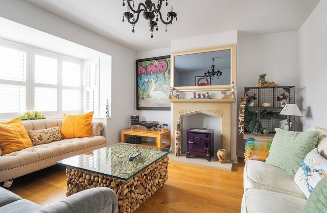 3 bedroom accommodation in Docking, near Kings Lynn