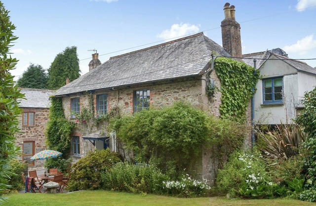 Logement de 3 chambres à Lostwithiel