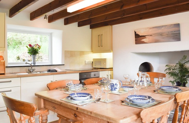 A superb cottage tucked away in delightful countryside within the owner’s country estate.