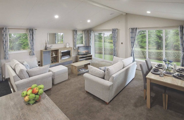 3 bedroom accommodation in Mablethorpe