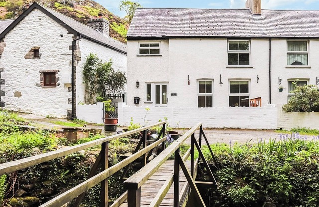 3 bedroom accommodation in Penmaenmawr