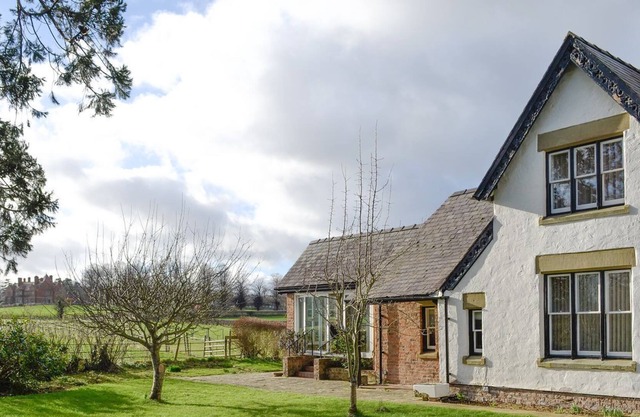 Logement de 3 chambres à Cefn, près de St Asaph