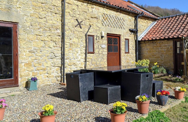 Hébergement 3 chambres à Silpho, près de Harwood Dale