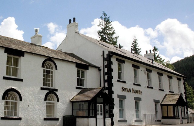 Hébergement 3 chambres à Thornthwaite