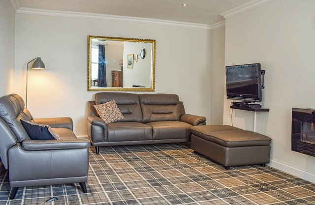 3 bedroom accommodation in Anstruther
