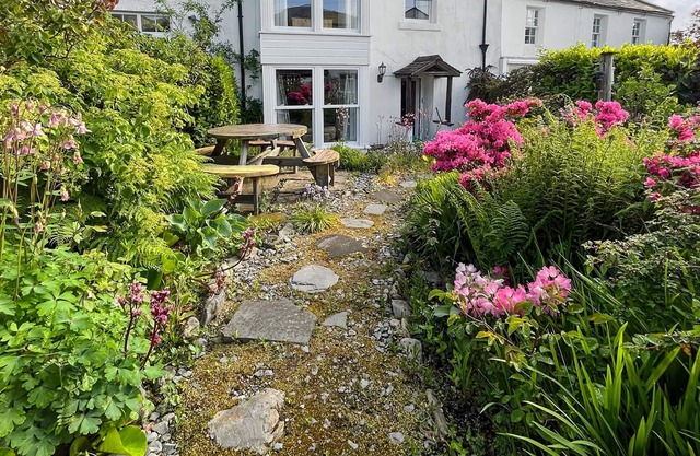 Logement de 3 chambres à Braithwaite