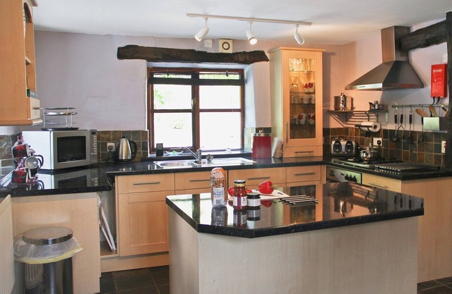 Logement de 3 chambres à Braithwaite