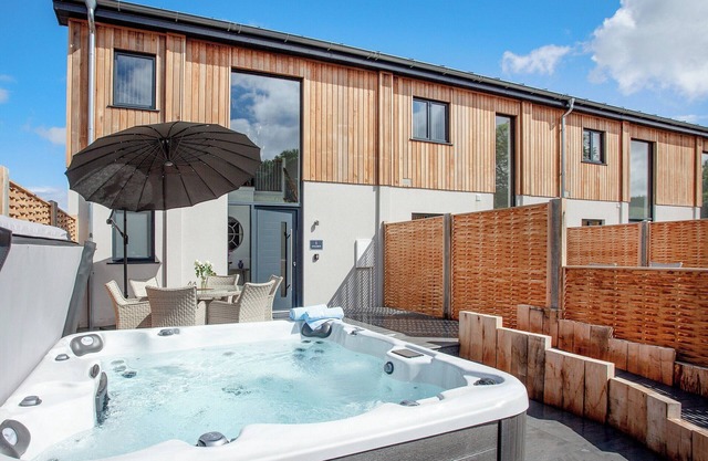 3 bedroom accommodation in Over Stowey, near Bridgwater