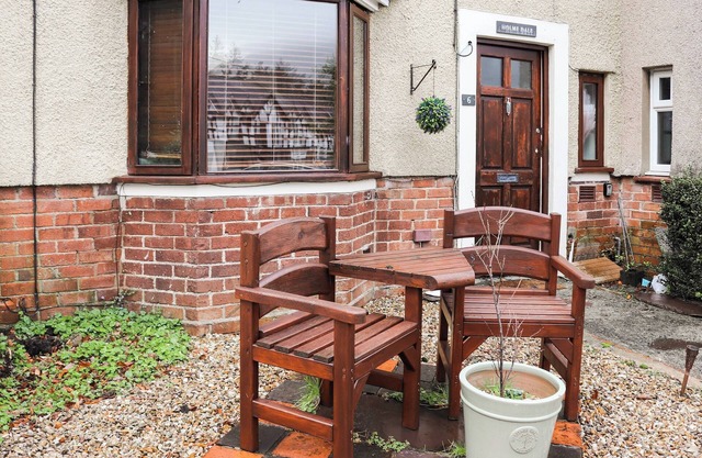 3 bedroom accommodation in Llanberis, near Caernarfon