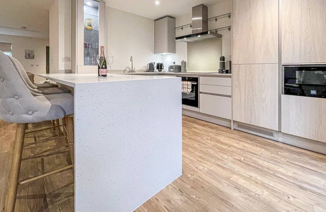 3 bedroom accommodation in Stelling Minnis, near Canterbury