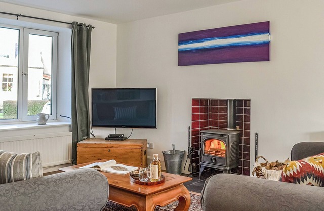 3 bedroom accommodation in Leitholm, near Coldstream