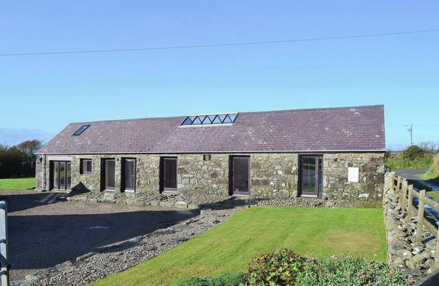 Logement de 3 chambres à Aberdaron, Pwllheli