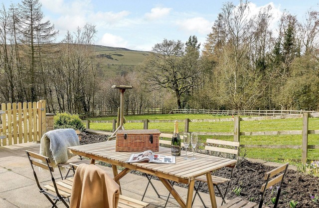 Logements de 3 pièces dans Hathersage