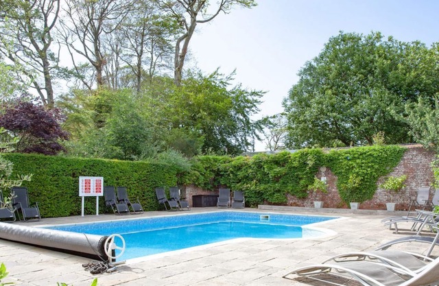 3 bedroom accommodation in Bridgerule, near Bude