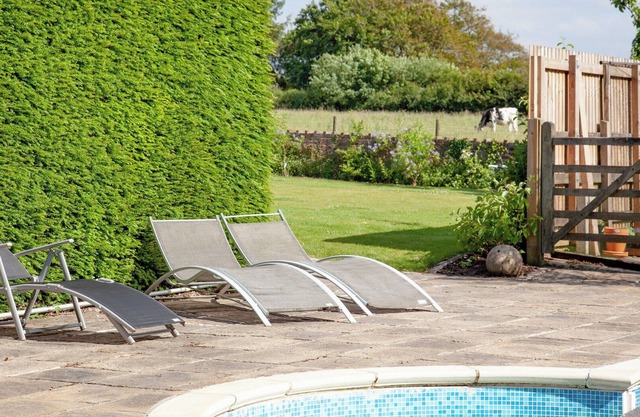 3 bedroom accommodation in Bridgerule, near Bude