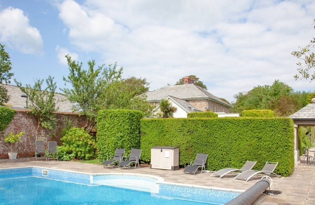 3 bedroom accommodation in Bridgerule, near Bude
