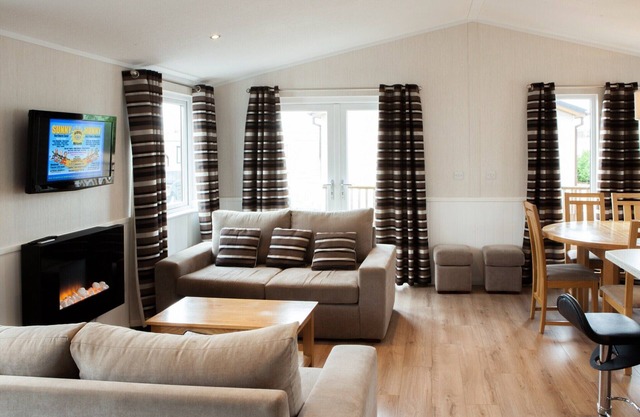 3 bedroom accommodation in Hunstanton