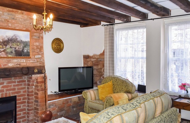 3 bedroom accommodation in King&rsquo;s Lynn
