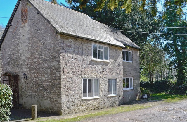 Hébergement 3 chambres à Winterbourne Steepleton, près de Dorchester