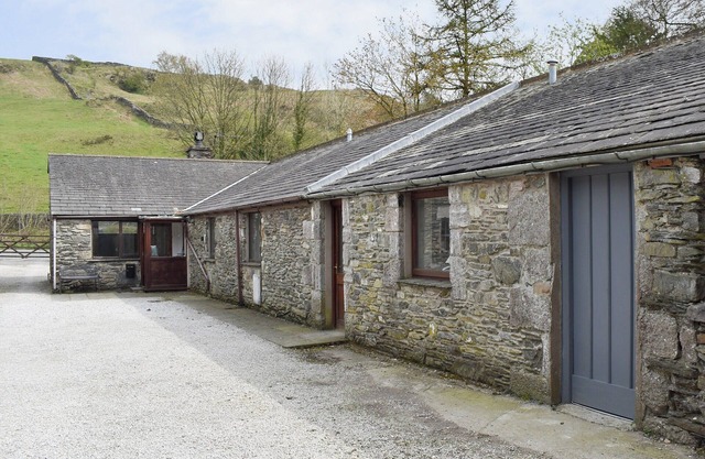Logement de 3 chambres à Low Newton