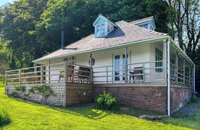 The ideal rural getaway to create lasting memories with your family.