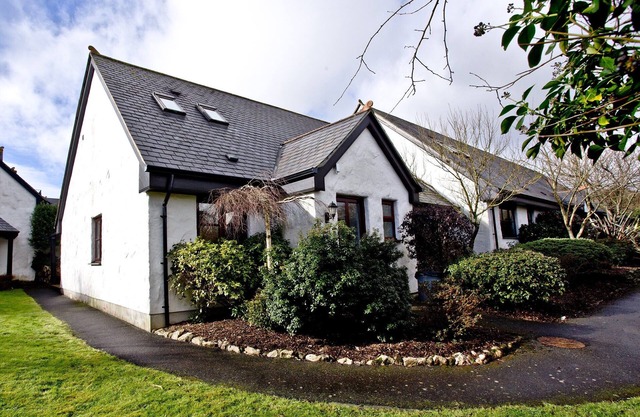 Logement de 3 chambres à Wadebridge
