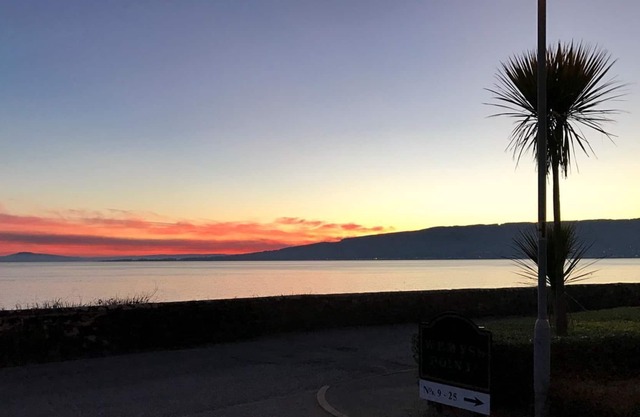 3 bedroom accommodation in Wemyss Bay, near Largs