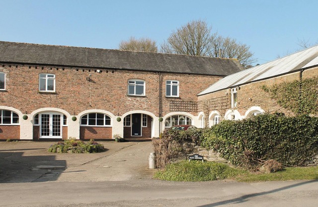 Logement de 3 chambres à Barnstaple