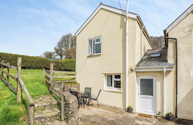 Hébergement 3 chambres à Shirwell, près de Barnstaple