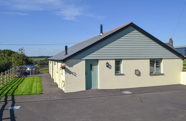 Hébergement de 3 chambres à Halwill, près de Holsworthy