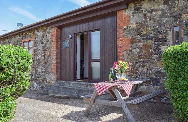 Logement de 3 chambres à Brighstone