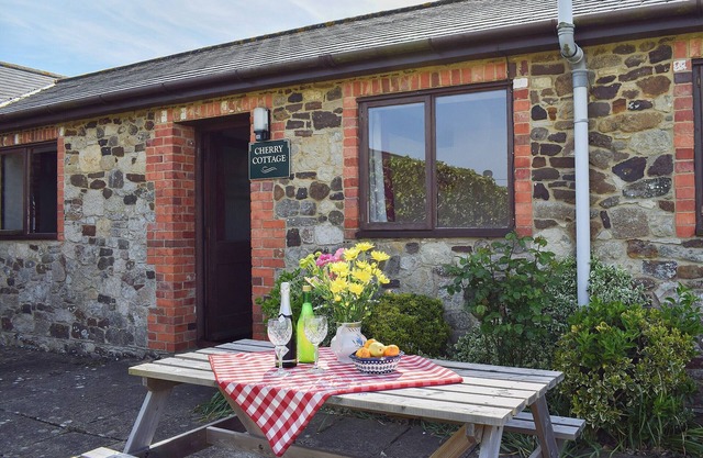 Logement de 3 chambres à Brighstone