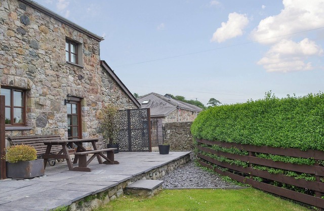 Logement de 3 chambres à Caernarfon