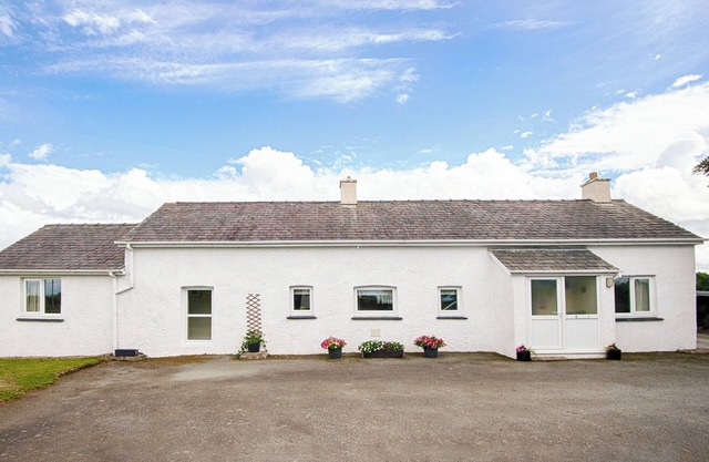 Hébergement 3 chambres à Pontrug, près de Caernarfon
