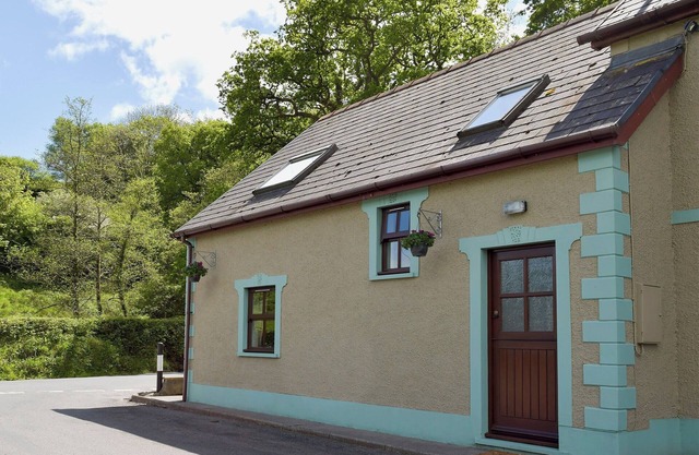 Hébergement 3 chambres à Llanddowror, près de Laugharne