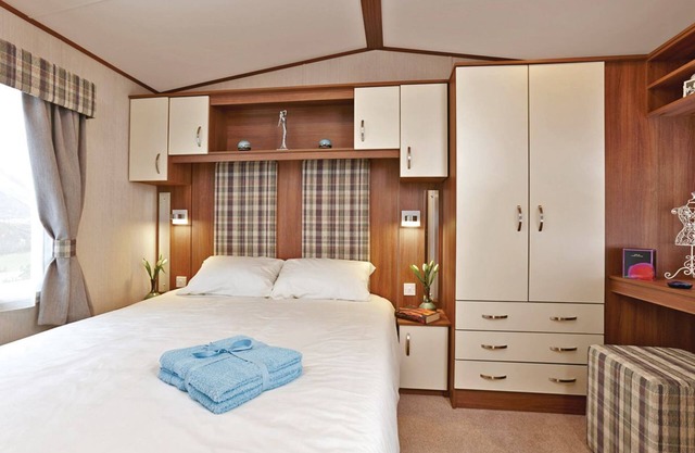 3 bedroom accommodation in Cockerham